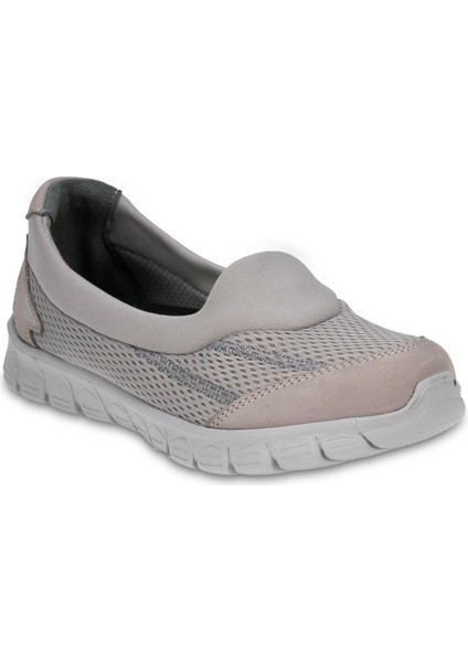 Across-G Kadın Ayakkabı Gri fırsatları
