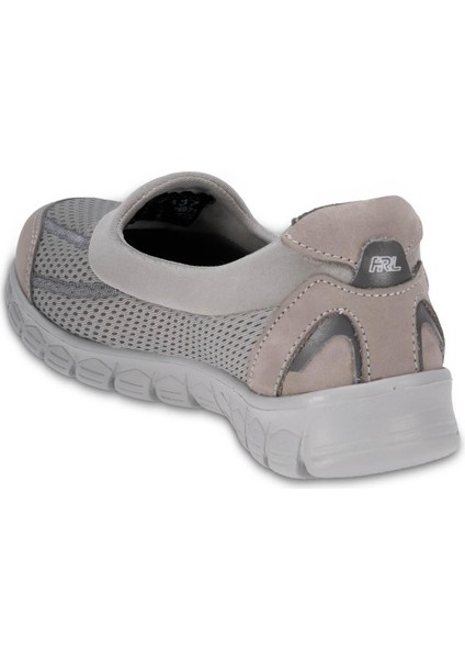 Across-G Kadın Ayakkabı Gri indirimleri