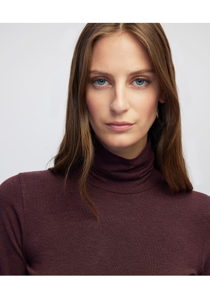 Balıkçı Yaka Basic Tişört IW6250070035035 fiyatları