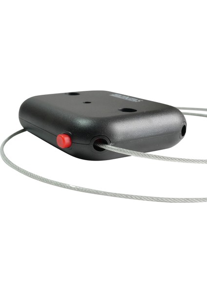 Protector Motosiklet Kask Kilidi 90CM fırsatları