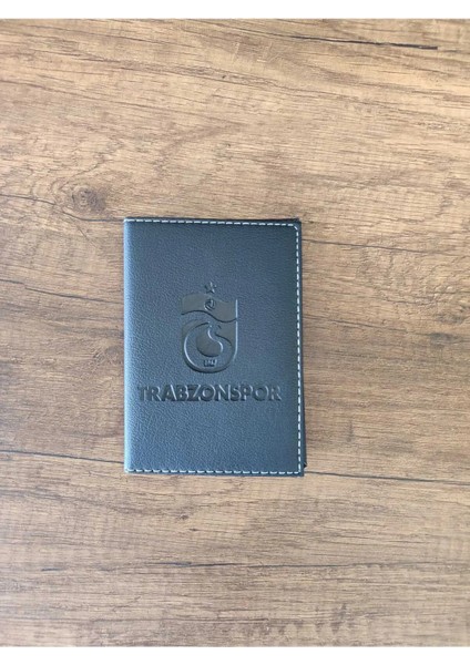 Trabzonspor Dikişli Oto Ruhsat Kılıfı Kabı Araç Ruhsat Koruyucu Ruhsatlık fiyatları