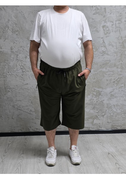 2325-BATTAL Beden 2 Iplik Kapri