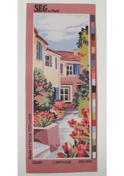 Goblen 25X60CM