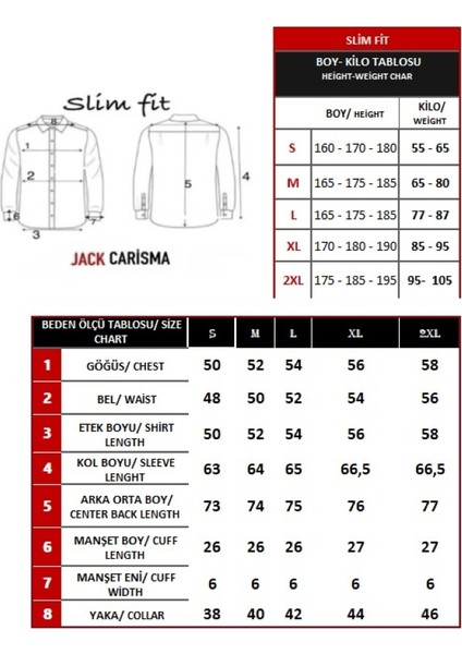 Hakim Yaka Yarım Pat Likra Keten Doku Pamuk Slim Fit Erkek Gömlek