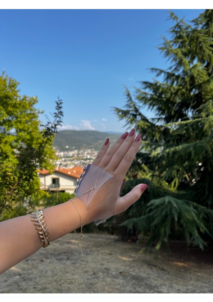 Profesyonel Şeffaf Makyaj Eldiveni fiyatları