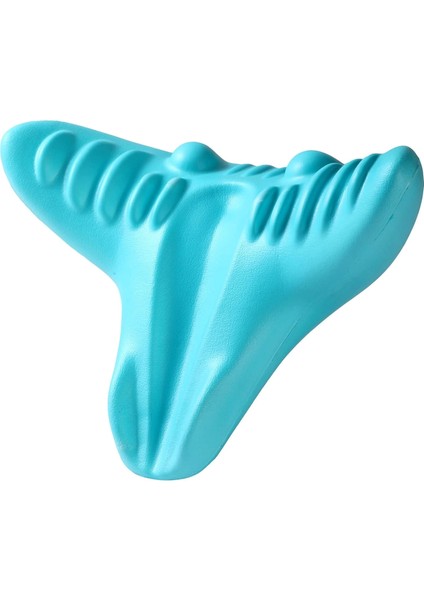 Boyun ve Omuz Gevşetici, Servikal Traksiyon Cihazı Akupunktur Boyun Omuz Sırt Desteği Masaj Yastığı, Boyun Sedye Masajı fırsatları