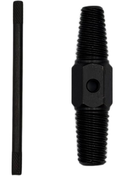 Kırık Vida Cıvata Çıkarma ve Kör Yuva Temizleme Aparatı | Ters Klavuz Seti – 5 Parça Karbon Uçlu fiyatları