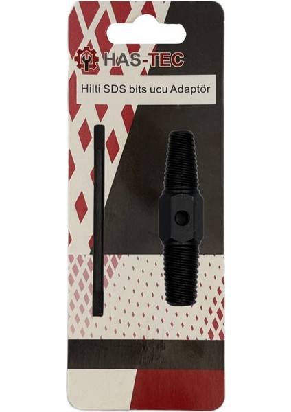 Kırık Vida Cıvata Çıkarma ve Kör Yuva Temizleme Aparatı | Ters Klavuz Seti – 5 Parça Karbon Uçlu fırsatları