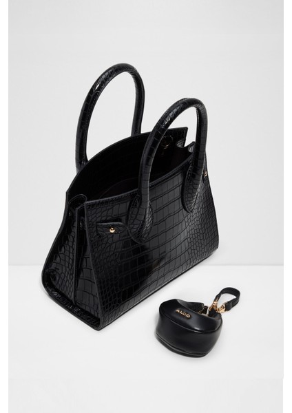 Auralie Çapraz Çanta - Siyah modelleri