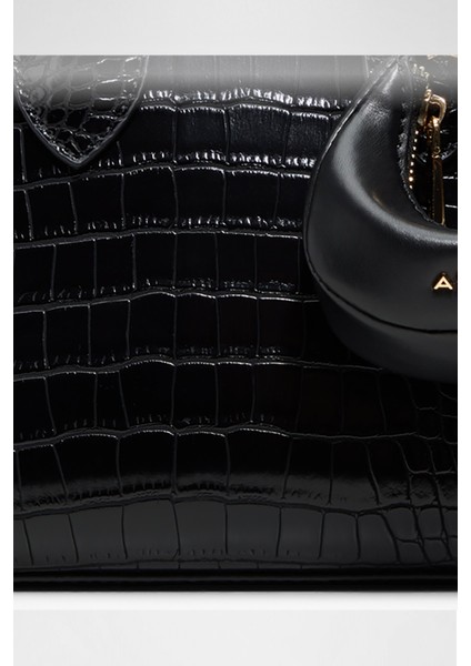 Auralie Çapraz Çanta - Siyah indirimleri