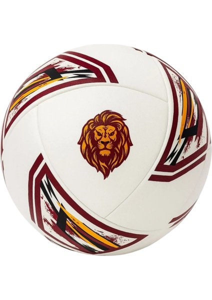 Resmi Lisanslı Yeni Koleksiyon New Force Serisi 32 Panel Dikişli 5 Numaralı Futbol Topu