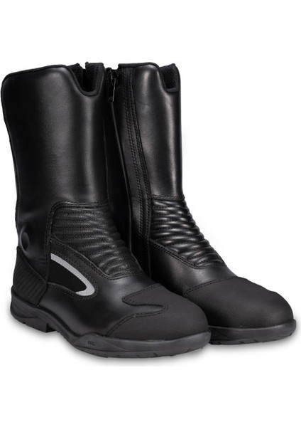 Kartal-G Erkek Uzun Konçlu Bot Siyah fiyatları