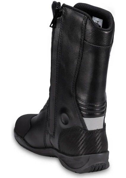 Kartal-G Erkek Uzun Konçlu Bot Siyah fırsatları