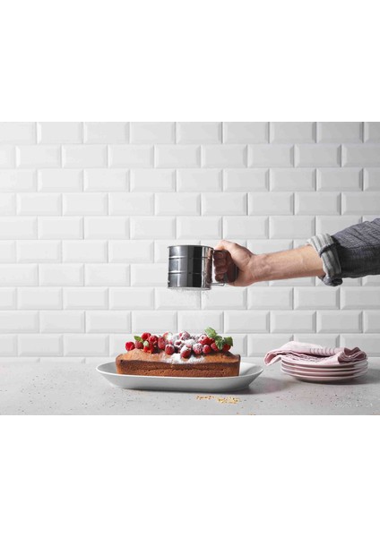 Un ve Şeker Eleği modelleri