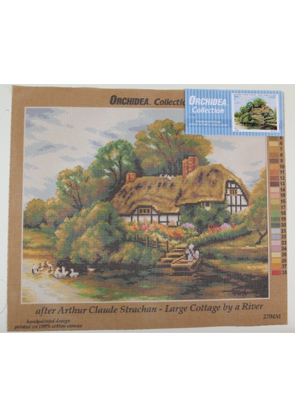 Goblen 2704M 40X50