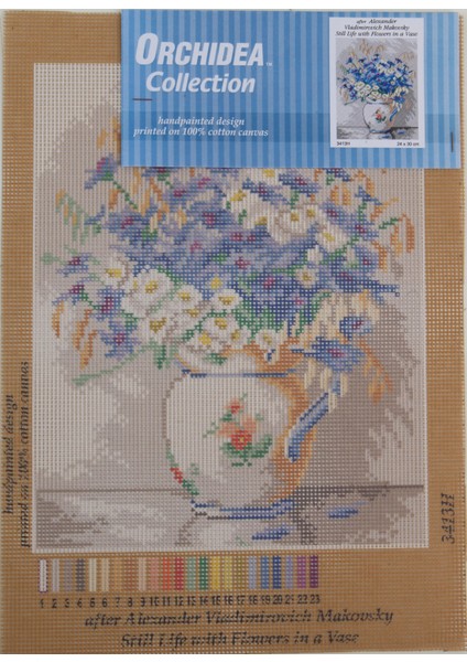 Goblen 3413H 24X30