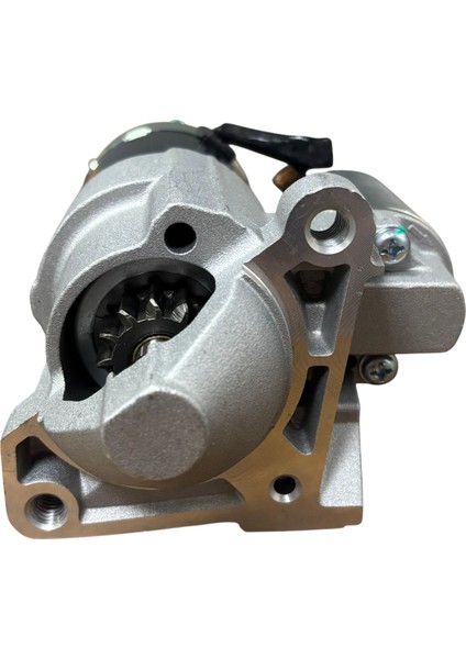 Micra 1.5 Dci Marş Motoru 12 Diş (Mitsubishi Tipi) Str 6075 modelleri