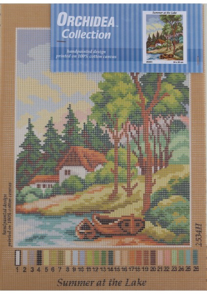 Goblen 2534H 24X30