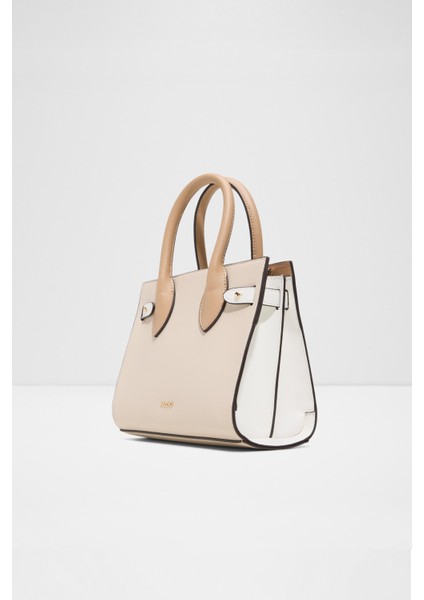 Auralie Çapraz Çanta - Beyaz fiyatları