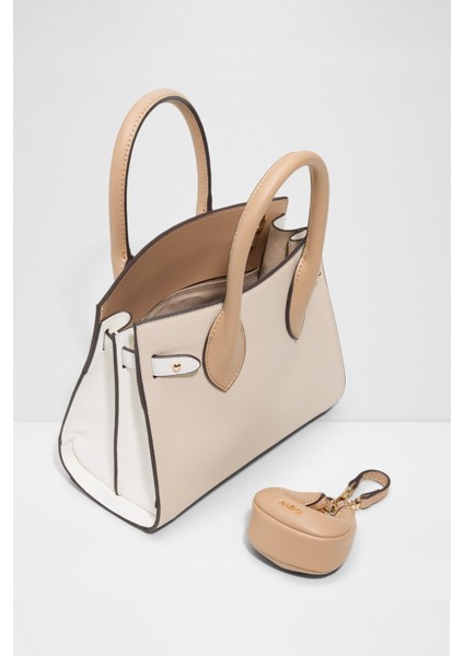 Auralie Çapraz Çanta - Beyaz modelleri