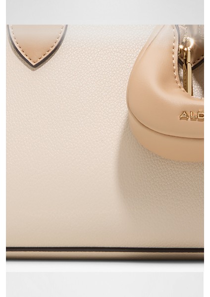 Auralie Çapraz Çanta - Beyaz indirimleri