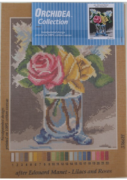 Goblen 3366H 24X30