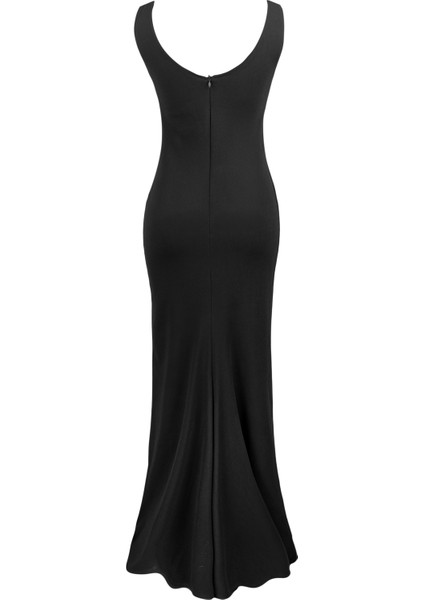 Lara Uzun Abiye & Gece Elbisesi modelleri