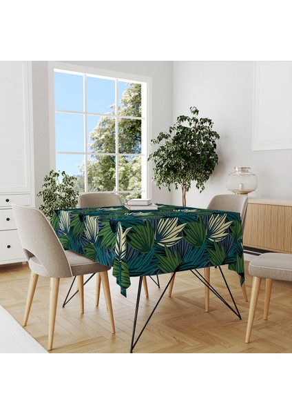 Botanical Masa Örtüsü DS18 140X180 cm