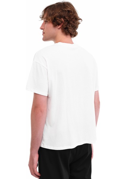 Wl 11KAROK BTS809 5pr Ekru Kadın Kısa Kol T-Shirt fiyatları