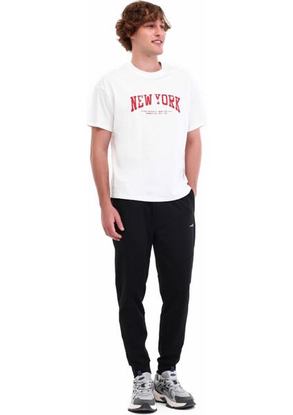 Wl 11KAROK BTS809 5pr Ekru Kadın Kısa Kol T-Shirt modelleri