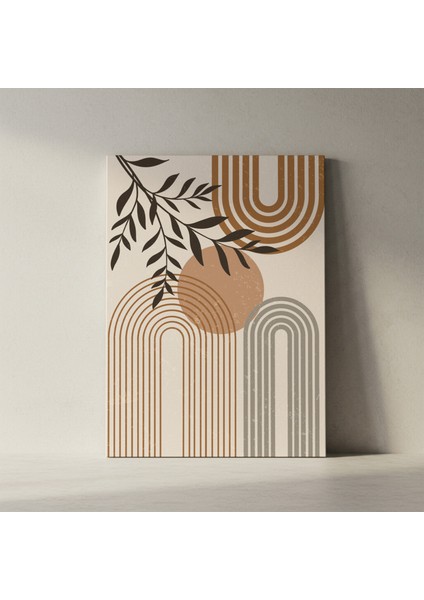 Modern Sanat Soyut Tasarım Tablosu fiyatları