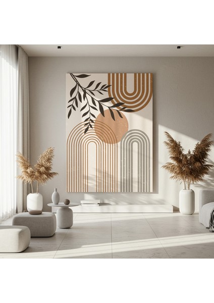 Modern Sanat Soyut Tasarım Tablosu fırsatları