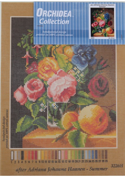 Goblen 3226H 24X30