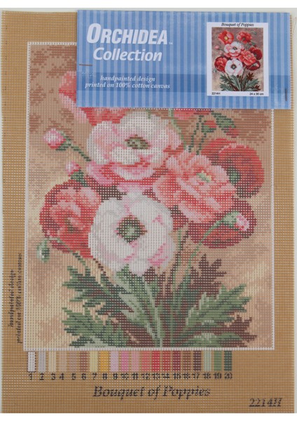Goblen 2214H 24X30