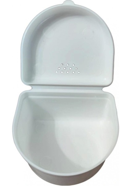 Protez Diş Saklama Kabı fiyatları