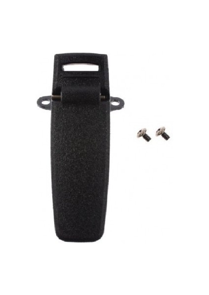 Tyt Uv-88 ve Uv-98 Bel Klipsi (Kemer Aparatı)