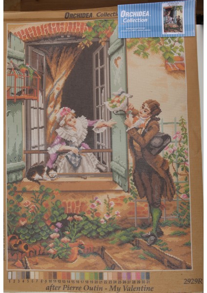 Goblen 2929R 40X70