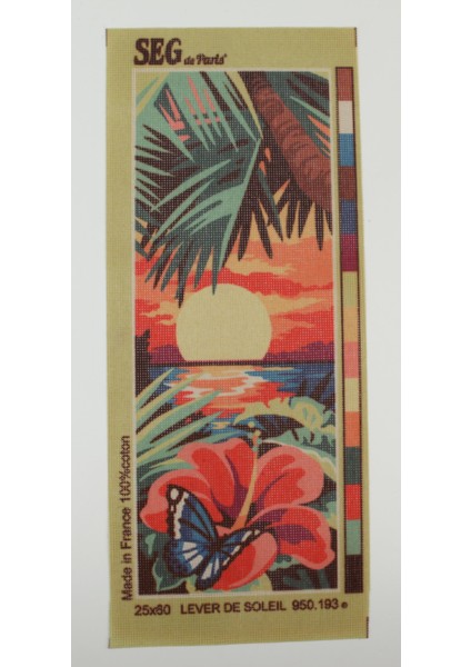 Goblen 25X60CM