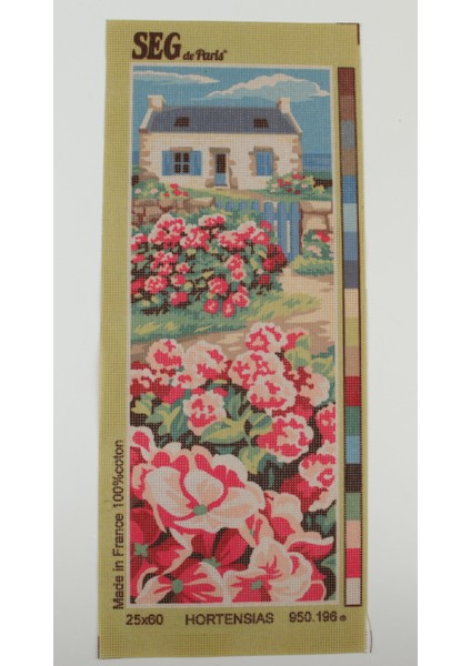 Goblen 25X60CM