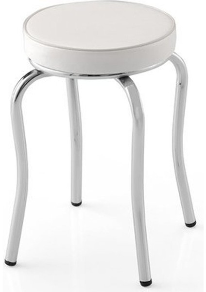 Mobilgen 4 Adet Tabure