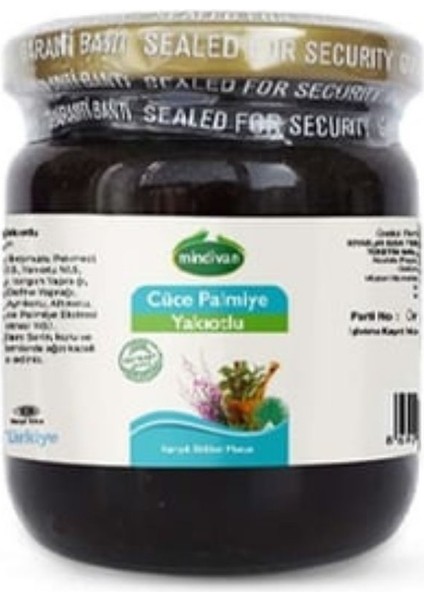 Cüce Palmiye & Yakıotlu Macun 230 G fiyatları