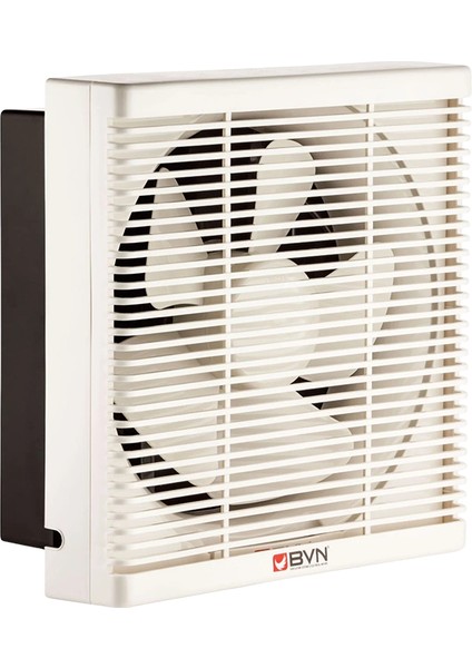 Bvn Bpp 15 (300M³/H) Çift Yönlü Plastik Aspiratör