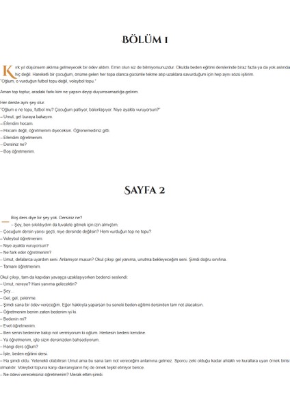 Şans Topu Marimo - Derya Akdeniz modelleri