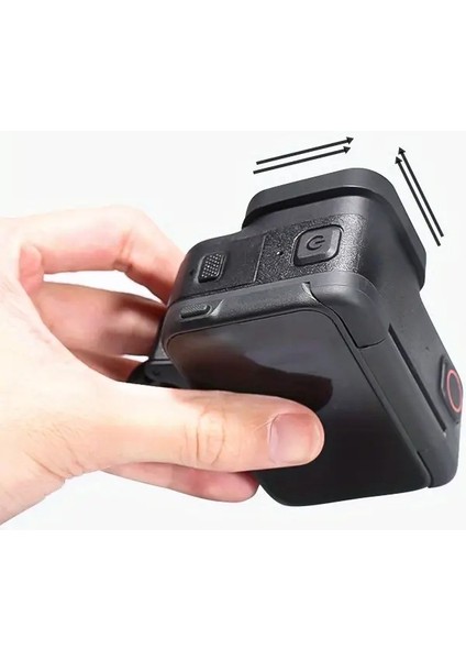 INSTA360 Ace Pro / Pro 2 Lens Cap Lens Koruma Kapağı fırsatları