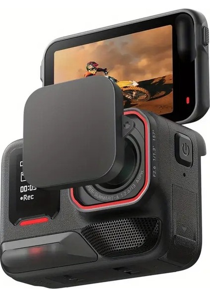 INSTA360 Ace Pro / Pro 2 Lens Cap Lens Koruma Kapağı indirimleri