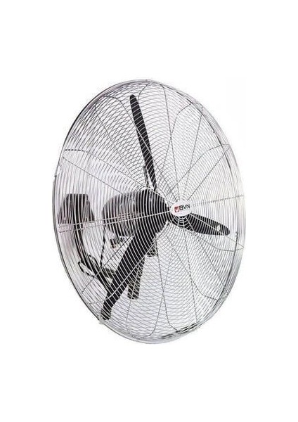 Bvn Bsv-D 600 (11000M³/H) Sanayi Tipi Duvar Vantilatörü