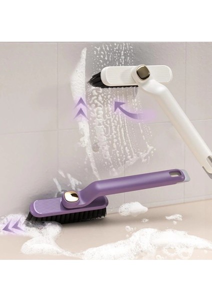 Döner Başlıklı Temizlik Fırçası Cımbızlı fiyatları