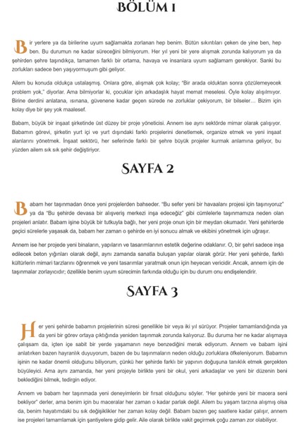 Kutunun Ardındaki Sır - Derya Akdeniz modelleri