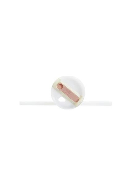 The Quencher H2.o Flowstate Pipetli Termos Bardak 0,41 Krem modelleri