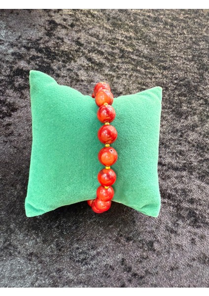 Mercan Bileklik 10 mm Orjinal fiyatları